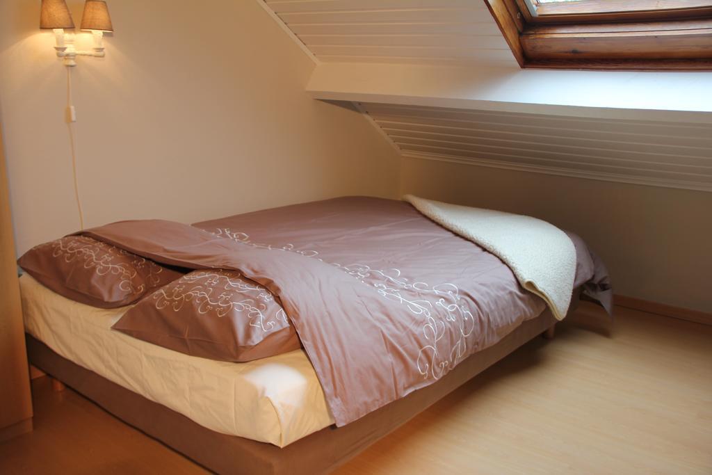 B&B Huize Bex NeerNeerpelt Szoba fotó